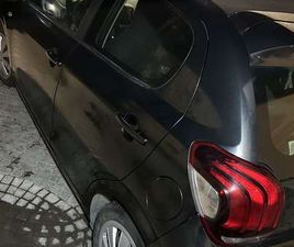 PEUGEOT 108 5P 1.0 VTI ALLURE TOP! E6