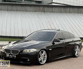 AC COBRA 520D EXCLUSIVE