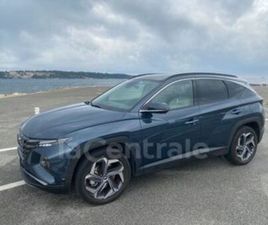 HYUNDAI TUCSON IV 1.6 HYBRID 230 EXECUTIVE