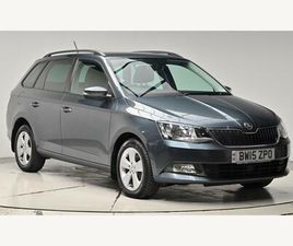 1.2 TSI SE EURO 6 (START/STOP) 5DR