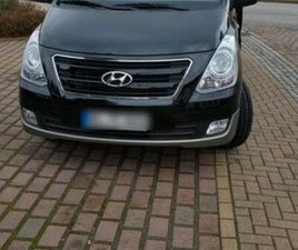 HYUNDAI H1 GRAND TRAVEL