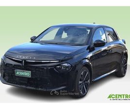 LANCIA YPSILON - LX 1.2