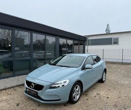 VOLVO V40 T2 1.5 KINETIC*AUTOMATIK*LED*NAVI*TEMPOMAT*