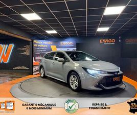 TOYOTA COROLLA BREAK TOURING-SPORTS 1.8 122H HYBRID DYNAMIC BVA // APPLE CARPLAY // ENTRETIENS CONSTRUCTEUR