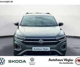 T-ROC 1.5 E2 STYLEBT110 TSIM6F