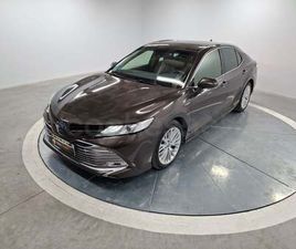 TOYOTA CAMRY 2.5 220H ADVANCE