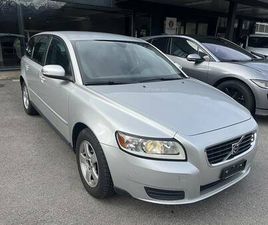 VOLVO V50 1.8F CANTON TESSIN - TUTTI.CH
