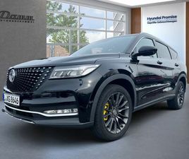 JOURNEY 2.0 GDI 4WD AT 7 SITZER