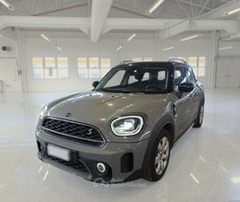 MINI COOPER SE COUNTRYMAN ALL4 BUSINESS AUTOM. 5 PORTE BERLINA
