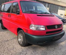 ?◊ VOLKSWAGEN MULTIVAN 2.5 TDI – 1996 ◊?