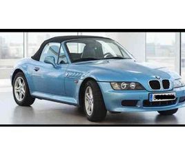 BMW Z3 BMW - Z3