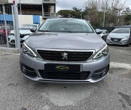 308 II SW SW 1.5 BLUEHDI ACTIVE S SOLO KM 67.000 !