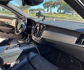 VOLVO S90 D4 VOLVO - S90