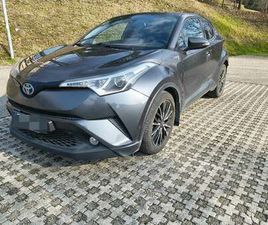 1.8H LOUNGE 2WD E-CVT