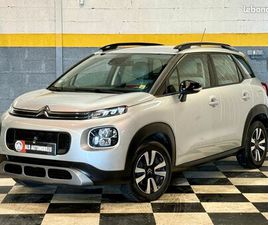 CITROEN C3 AIRCROSS CITROËN C3 AIRCROSS FEEL / ESSENCE / 110CH DIN / BOITE AUTOMATIQUE / 5 PORTES