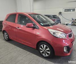 KIA PICANTO 1.0 70CH ACTIVE