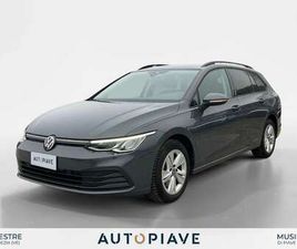 2.0 TDI SCR 85KW LIFE DSG