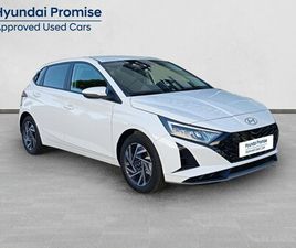 I20 1.0 TGDI KLASS 48V 100