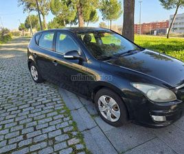 HYUNDAI - I30 1.6 CRDI VGT 115 STYLE