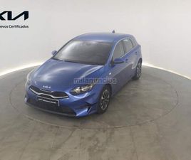 KIA - CEED 1.0 MHEV 74KW 100CV DRIVE DCT