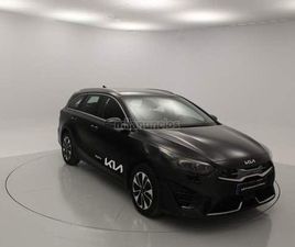 KIA CEED SW KIA - CEED TOURER