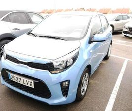 KIA - PICANTO 1.0 DPI 49KW 67CV CONCEPT