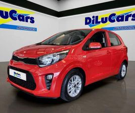 KIA - PICANTO 1.0 DPI 49KW 67CV CONCEPT