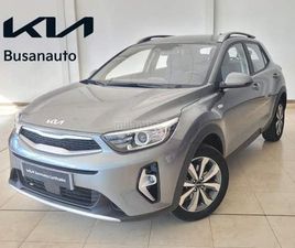 KIA - STONIC