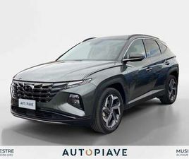 1.6 HEV 2WD 230CV EXELLENCE AUTO