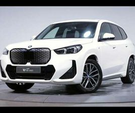 BMW IX1 XDRIVE 30 XDRIVE30 KIT M SPORT