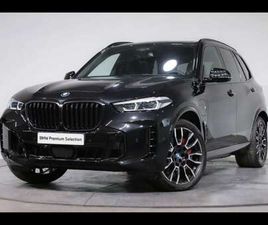 BMW X5 XDRIVE 50E XDRIVE50E KIT M SPORT