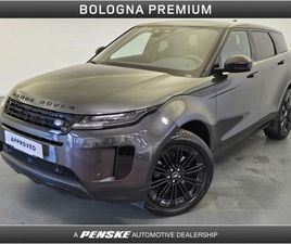 LAND ROVER RANGE ROVER EVOQUE I3 RR EVOQUE 1ª SERIE RANGE ROVER EVOQUE 1.5 I3 PHEV S AWD 269CV AUTO