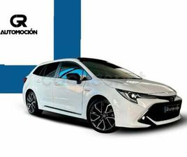 TOYOTA COROLLA 2.0 180H ADVANCE ECVT TOURING SPORT