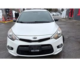 2015 KIA FORTE 5-DOOR SX