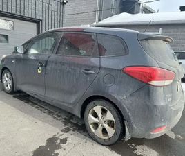 2015 KIA RONDO 2.0 L ( AUTOMATIQUE - 4 CYLINDRES )