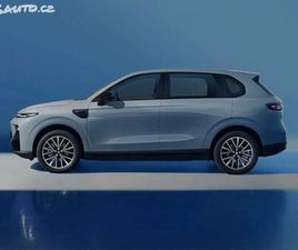 LEAPMOTOR OSTATNÍ B10 LIFE 1.5T EV HYBRID