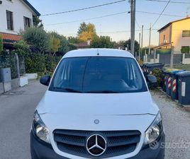 MERCEDES CITAN