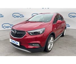 ULTIMATE - 1.6 CDTI 136