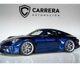 GT3 TOURING PACKAGE PDK