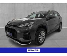 PLUG-IN HYBRID 75KMWLTP, AUTOMAT, RYGGEKAMERA, CARPLAY