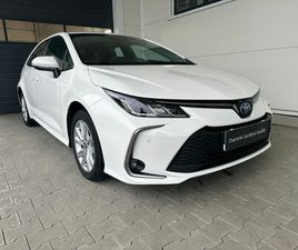 1.8 HYBRID COMFORT + TECH