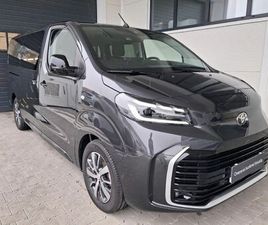 PROACE VERSO L2 - 8AT - FAMILY