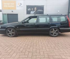 VOLVO 850 - T5-R