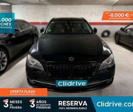 BMW X6 ACTIVEHYBRID 730D