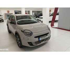 FIAT 600 1.2 HYBRID ICON