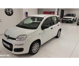 FIAT PANDA 1.0 HYBRID CITY