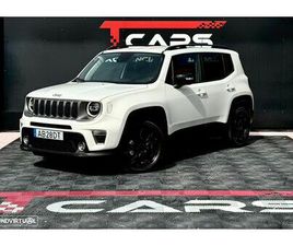 JEEP RENEGADE 1.0 T LIMITED