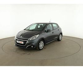 PEUGEOT 208 1.6 BLUE-HDI ACTIVE