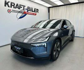 BRUGT POLESTAR 4 LONG RANGE TIL SALG