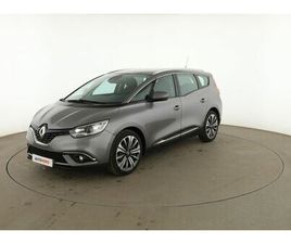 RENAULT GRAND SCENIC 1.5 DCI ENERGY BUSINESS